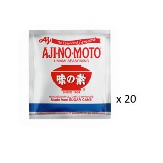 Ajinomoto 10g x 20